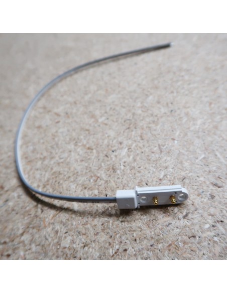 1123mm 6500K 12W slimline linkable under cabinet light CRI 90