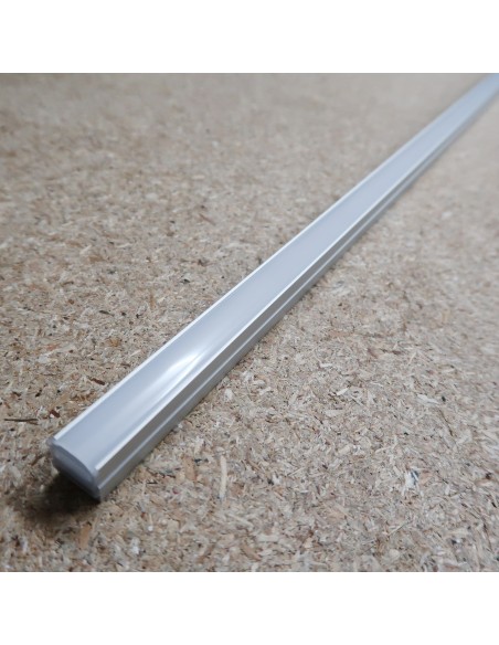 1123mm 3000K 12W slimline linkable under cabinet light CRI 90