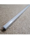 1123mm 3000K 12W slimline linkable under cabinet light CRI 90 1123mm 3000K 12W slimline linkable under cabinet light CRI 90