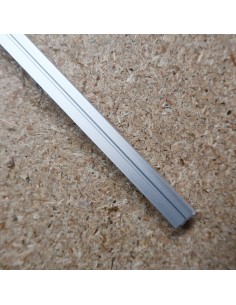 1123mm 3000K 12W slimline linkable under cabinet light CRI 90 2