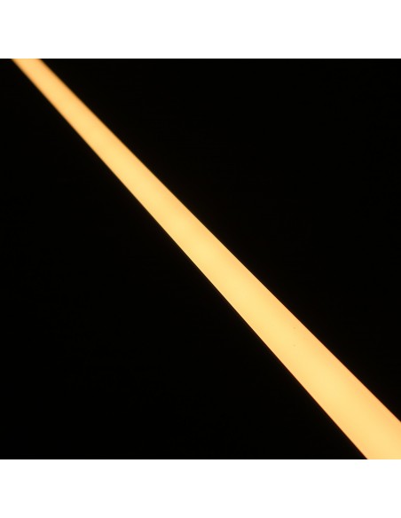 1123mm 3000K 12W slimline linkable under cabinet light CRI 90