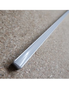 565mm 3000K 6W slimline linkable under cabinet light CRI 90