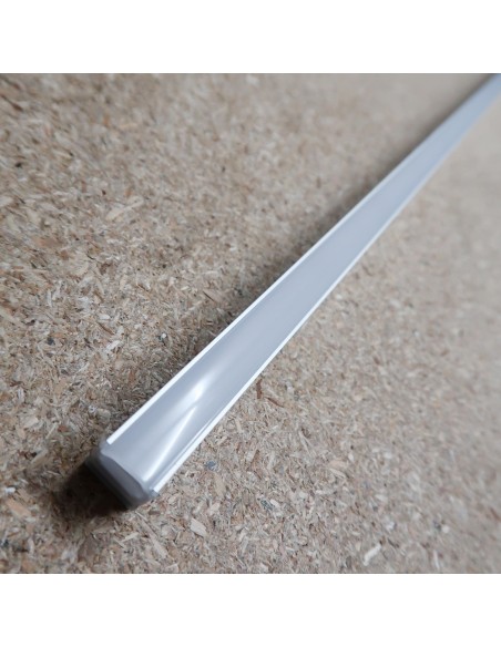 565mm 3000K 6W slimline linkable under cabinet light CRI 90