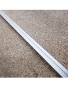 845mm 3000K 9W slimline linkable under cabinet light CRI 90 845mm 3000K 9W slimline linkable under cabinet light CRI 90