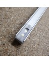 565mm 3000K 6W slimline linkable under cabinet light CRI 90