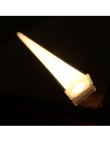 845mm 3000K 9W slimline linkable under cabinet light CRI 90