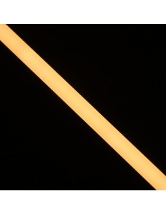 565mm 3000K 6W slimline linkable under cabinet light CRI 90 2
