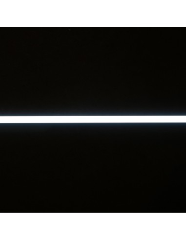 565mm 3000K 6W slimline linkable under cabinet light CRI 90