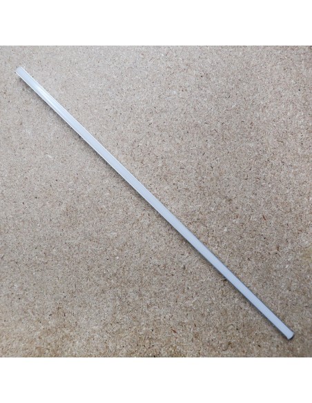 565mm 3000K 6W slimline linkable under cabinet light CRI 90