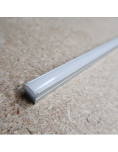 565mm 6500K 6W slimline linkable under cabinet light CRI 90 2