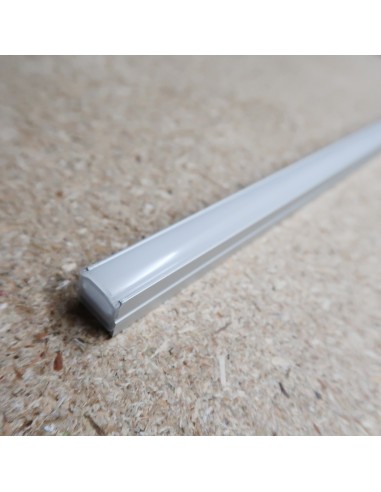 565mm 3000K 6W slimline linkable under cabinet light CRI 90