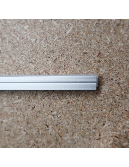 565mm 3000K 6W slimline linkable under cabinet light CRI 90
