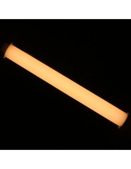 100mm 3000K slimline linkable under cabinet light CRI 90