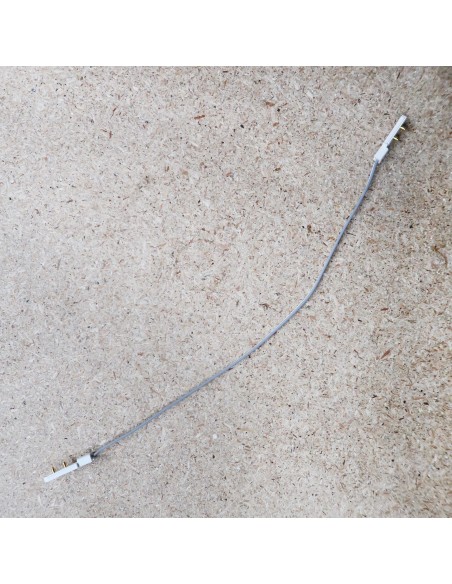 Extension Cable Connector for slimline under cabinet lighting