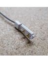 Extension Cable Connector for slimline under cabinet lighting