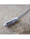 Extension Cable Connector for slimline under cabinet lighting Extension Cable Connector for slimline under cabinet lighting