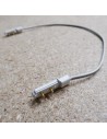 Extension Cable Connector for slimline under cabinet lighting Extension Cable Connector for slimline under cabinet lighting