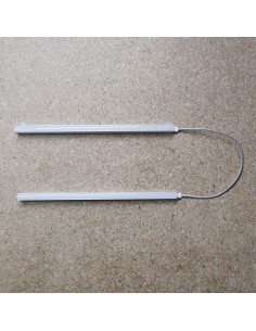 Extension Cable Connector for slimline under cabinet lighting 2