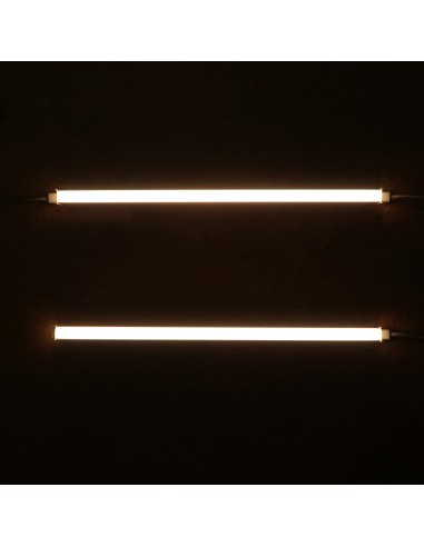 Extension Cable Connector for slimline under cabinet lighting