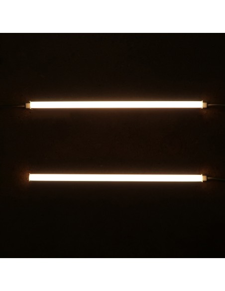 Extension Cable Connector for slimline under cabinet lighting