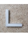 L Shape 3000K module slimline linkable under cabinet light CRI 90 L Shape 3000K module slimline linkable under cabinet light CRI 90