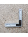 L Shape 3000K module slimline linkable under cabinet light CRI 90 L Shape 3000K module slimline linkable under cabinet light CRI 90