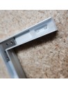 L Shape 3000K module slimline linkable under cabinet light CRI 90 L Shape 3000K module slimline linkable under cabinet light CRI 90