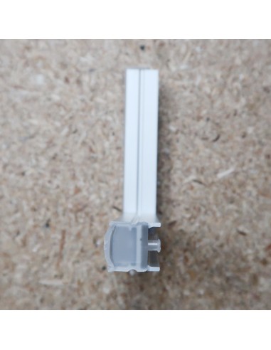 L Shape 6500K module slimline linkable under cabinet light CRI 90