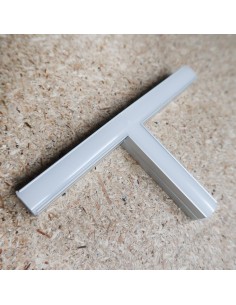 T Shape 3000K module slimline linkable under cabinet light CRI 90