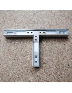 L Shape 3000K module slimline linkable under cabinet light CRI 90 2