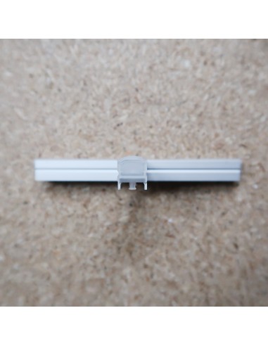 L Shape 3000K module slimline linkable under cabinet light CRI 90