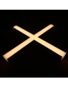 X Shape 3000K module slimline linkable under cabinet light CRI 90
