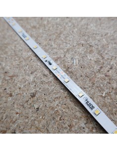 30m rolle kühle weiße 6000K cri 90 LED-Streifen 24V 4,8 w/m 115 lm/w IP00 2