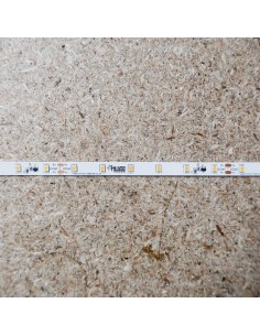 20m rolle neutral weiss 4000K cri 90 LED-Streifen 24V 4,8 w/m 115 lm/w IP00 2