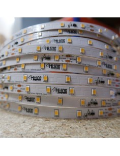 20m rolle neutral weiss 4000K cri 90 LED-Streifen 24V 4,8 w/m 115 lm/w IP00