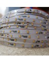20m roll White 4000K cri 90 LED Strip 24V 4.8w/m 115 lm/watt IP00