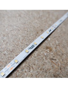 20m roll cool white 6000K cri 90 LED Strip 24V 4.8w/m 115 lm/watt IP00 2