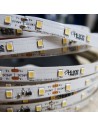 20m rolle kühle weiße 6000K cri 90 LED-Streifen 24V 4,8 w/m 115 lm/w IP00