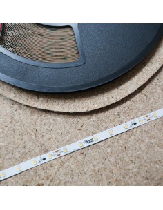 30m rolle weiss 5000K cri 90 LED-Streifen 24V 4,8 w/m 115 lm/w IP00 2
