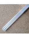 kitchen cabinet aluminium profile extrusion 25mm
