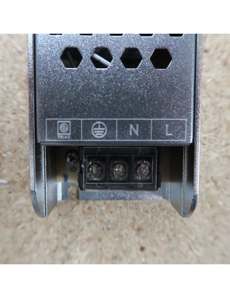 Dimmable IP20 LED Driver 100W 24V Hybrid Series (Triac or  0/1-10V)