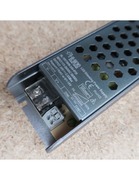 Dimmable 60W LED Driver