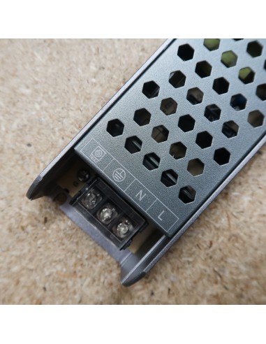 Dimmable LED Driver 24V 0-10V 60w 24v