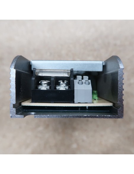 Dimmable 60W LED Driver 24V Hybrid Series (Triac or  0/1-10V)