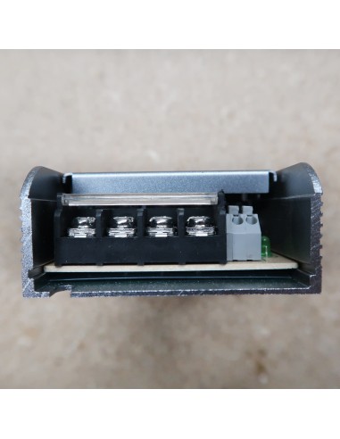 Dimmable LED Driver 150W 24V Hybrid Series (Triac or  0/1-10V) IP20