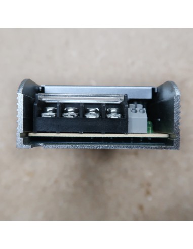 Dimmable LED Driver 200W 24V Hybrid Series (Triac or  0/1-10V) IP20