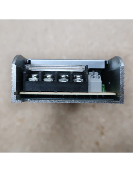 Dimmable LED Driver 200W 24V Hybrid Series (Triac or  0/1-10V) IP20