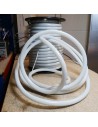 Cool White Circular 360° LED Neon Flex 24V 10 w/m IP65/68 18mm (Sold Per Metre) Cool White Circular 360° LED Neon Flex 24V 10 w/m IP65/68 18mm (Sold Per Metre)