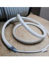 Cool White Circular 360° LED Neon Flex 24V 10 w/m IP65/68 18mm (Sold Per Metre) Cool White Circular 360° LED Neon Flex 24V 10 w/m IP65/68 18mm (Sold Per Metre)
