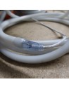 Cool White Circular 360° LED Neon Flex 24V 10 w/m IP65/68 18mm (Sold Per Metre) Cool White Circular 360° LED Neon Flex 24V 10 w/m IP65/68 18mm (Sold Per Metre)